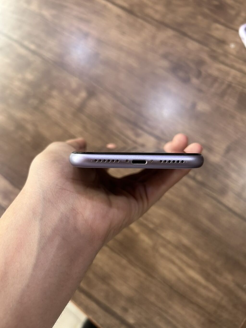 IPhone 11, 128 GB — Apple iPhone, Masazır (3)