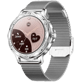 Wonlex DW23 Rendez-Vous Silver — Wonlex