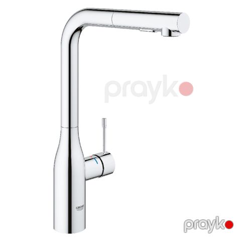 Mətbəx kranı Grohe 30270000 — Bakı