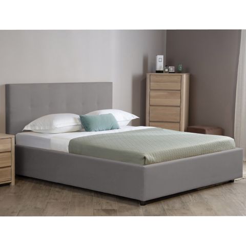 Çarpayı Askona Greta Dumont 24 (Bazasız) — Bakı