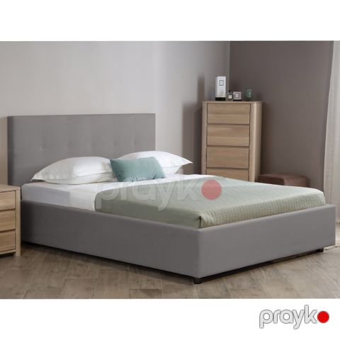Çarpayı Askona Greta Dumont 24 (Bazasız) — Bakı