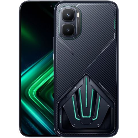 Infinix GT 50 Pro 12/512 GB Black Abyss — Bakı