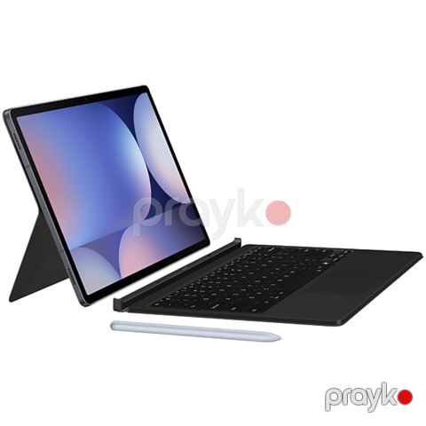 Qoruyucu örtük-klaviatura Samsung Keyboard Case W/Touchpad AI Key Tab S10 Ultra EF-DX925UBRGRU — Bakı