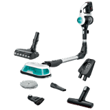 Bosch BCS71HYG1 — Tozsoranlar