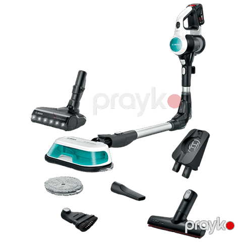 Bosch BCS71HYG1 — Bakı