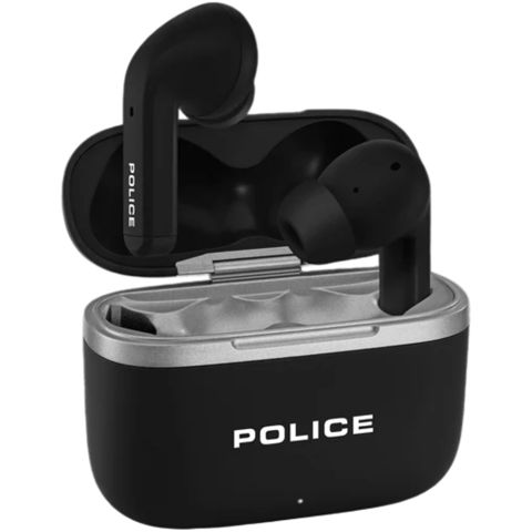 Qulaqlıq Police Freedom Of Sound III ANC ENC PEVCA0000303 Silver, Black — Bakı