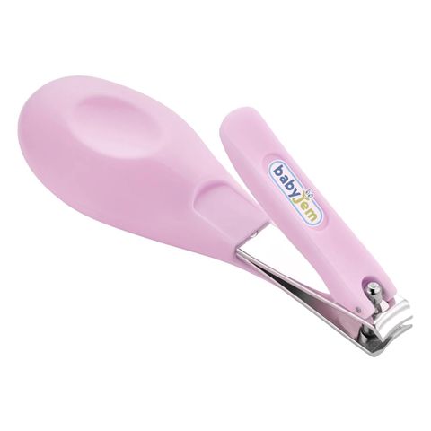 Dırnaq tutan BabyJem 8681049225764 — Bakı