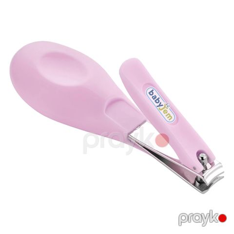 Dırnaq tutan BabyJem 8681049225764 — Bakı