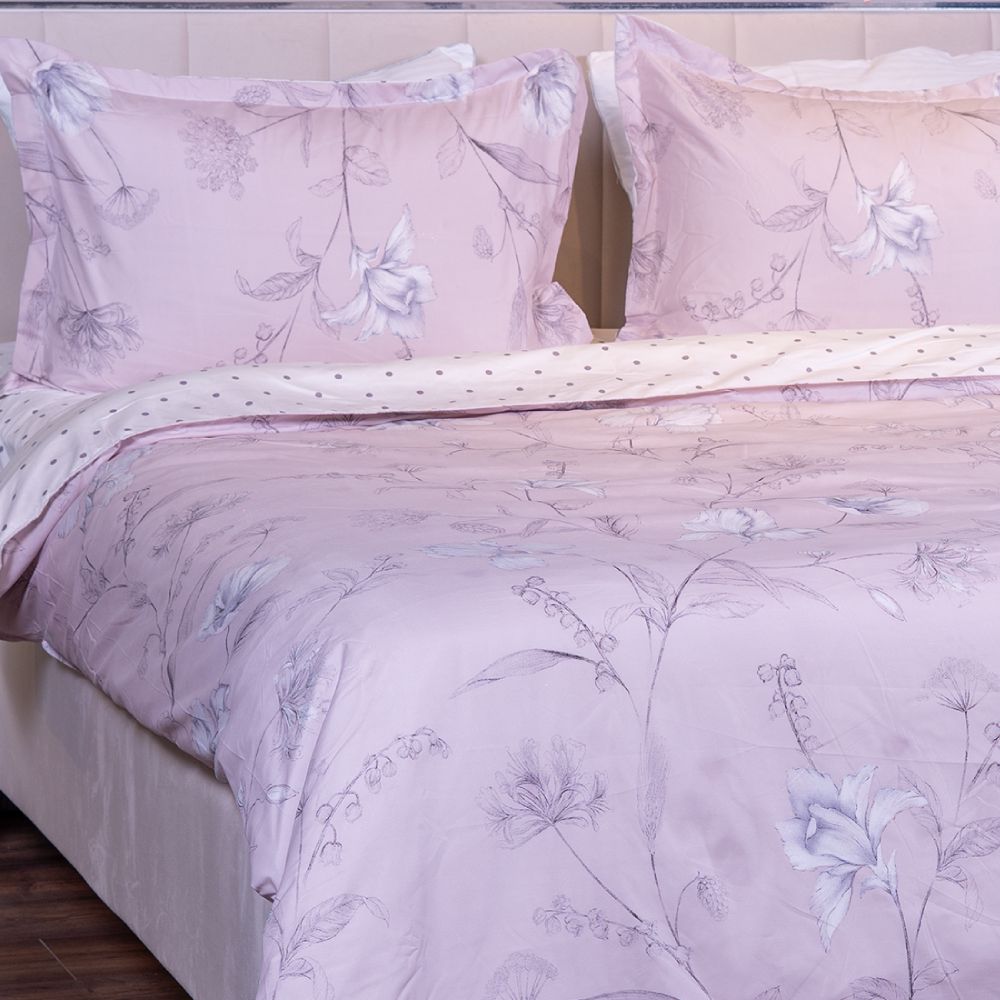 Tekstil yataq dəsti Cehizçi Laura Grand (LG-21)-2 — Tekstil, Bakı (3)