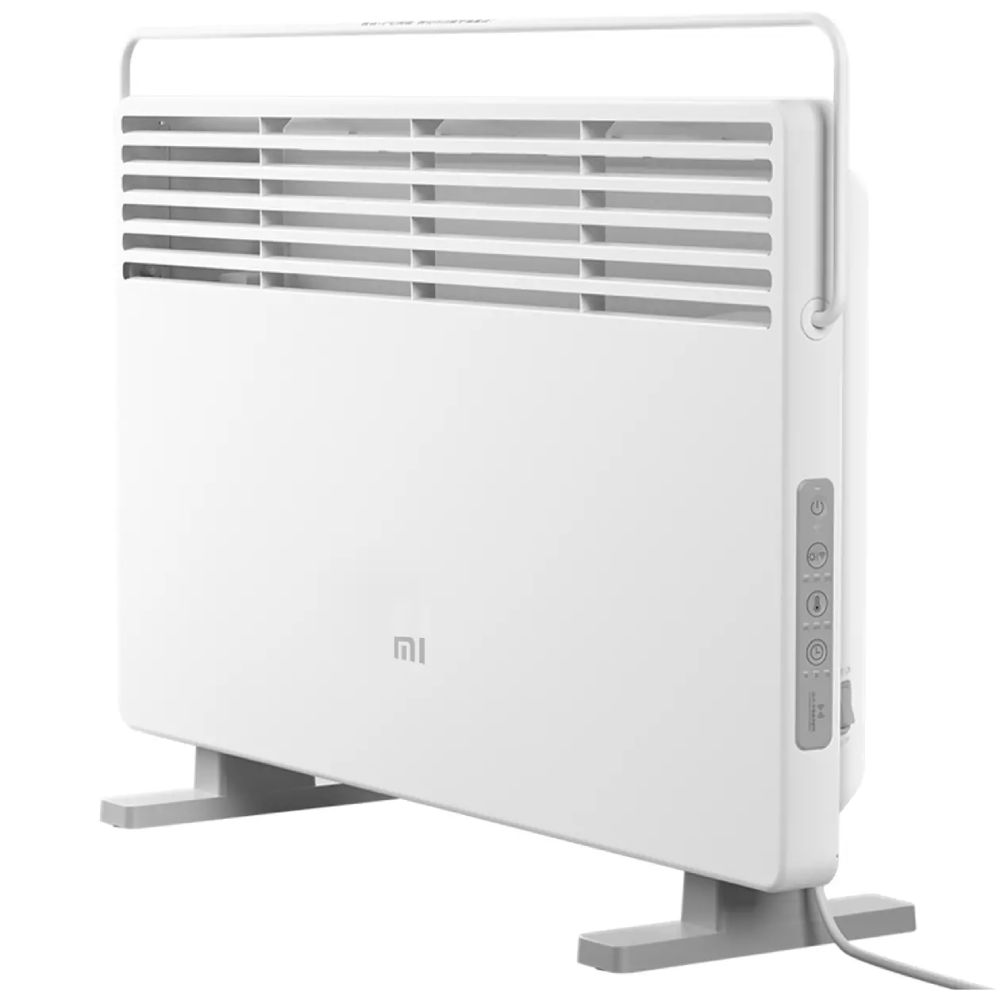 Konvektor Xiaomi Mi Smart Space Heater S KRDNQ03ZM — İqlim texnikası, Bakı (3)