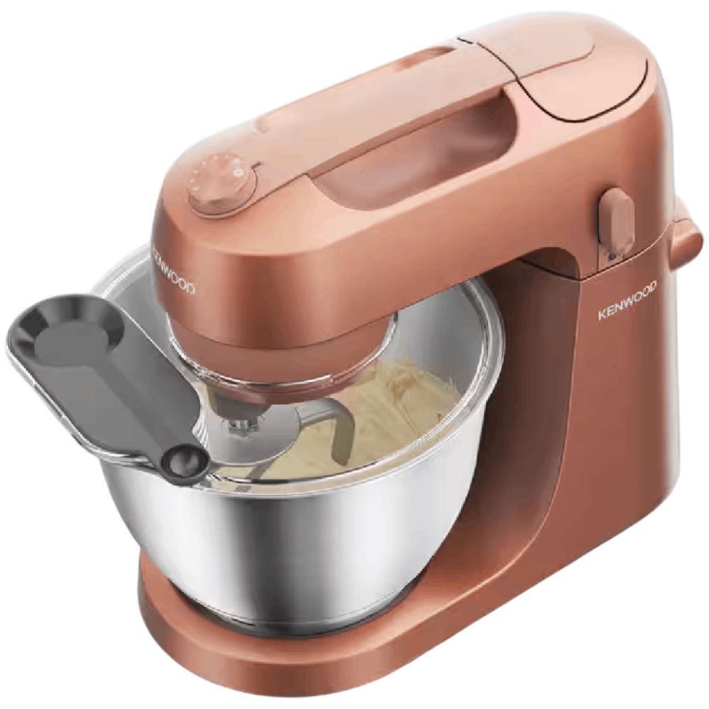 Kombayn Kenwood KZM35.000RD — Mətbəx texnikası, Bakı (3)