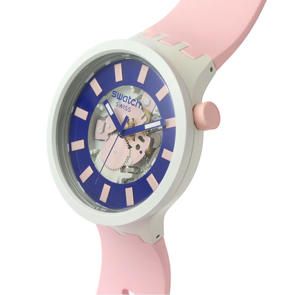 Saat Swatch Originals SB03M105 — Saatlar, Bakı (3)