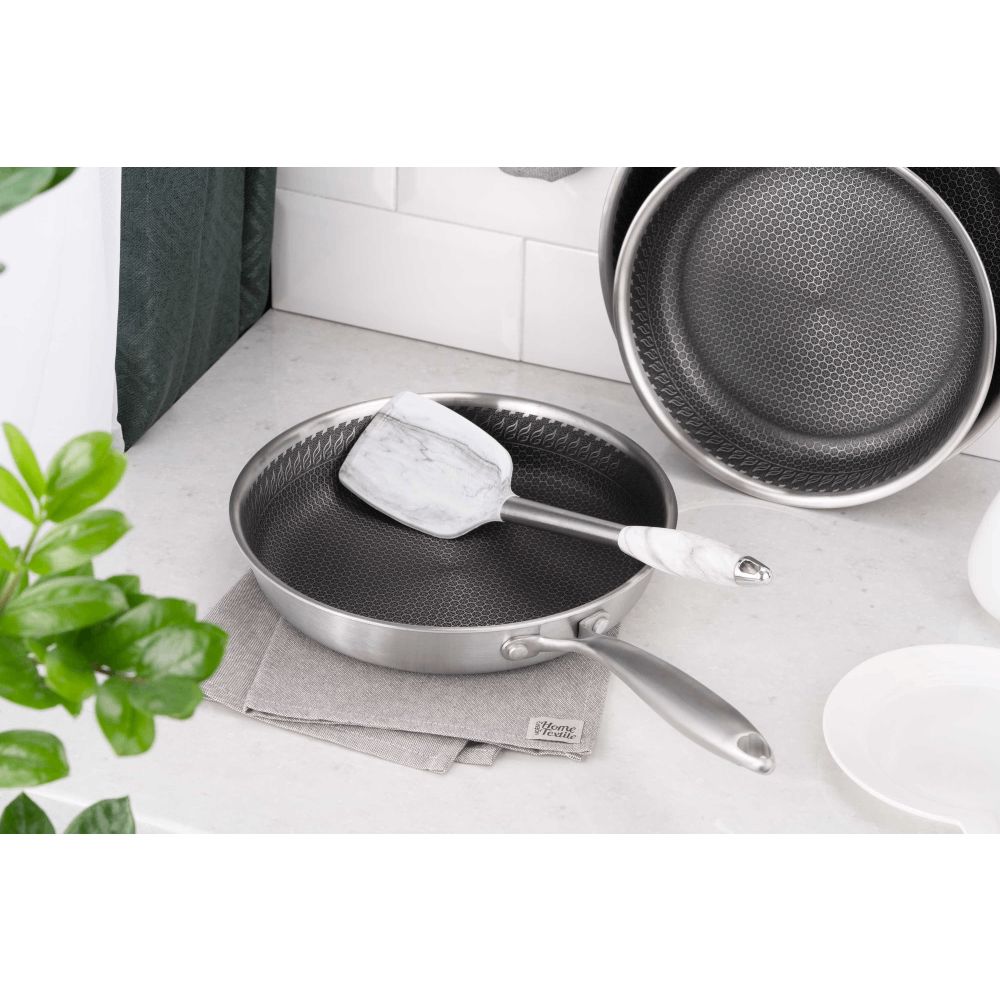 Tava Ardesto Mars Avior Triply Stainless Steel 24 sm AR0720BS — Bişirmə qabları, Bakı (3)