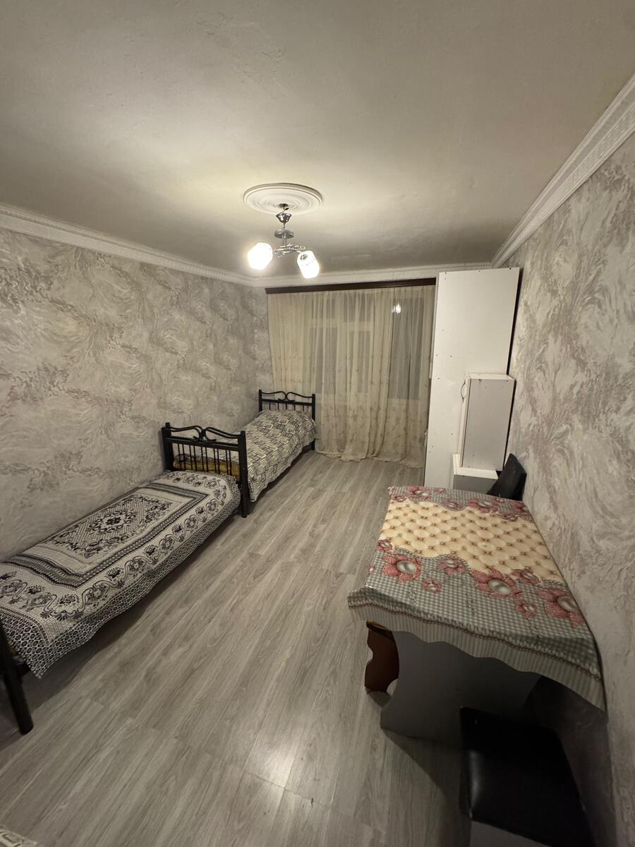1-otaqlı mənzil kirayə verilir, Sumqayıt ş., 33 m² — Mənzil, Sumqayıt (10)