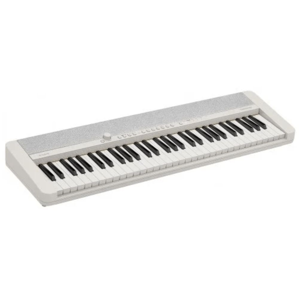 Sintezator Casio CT-S1 WT — Pianino və digər klaviş alətləri, Bakı (4)