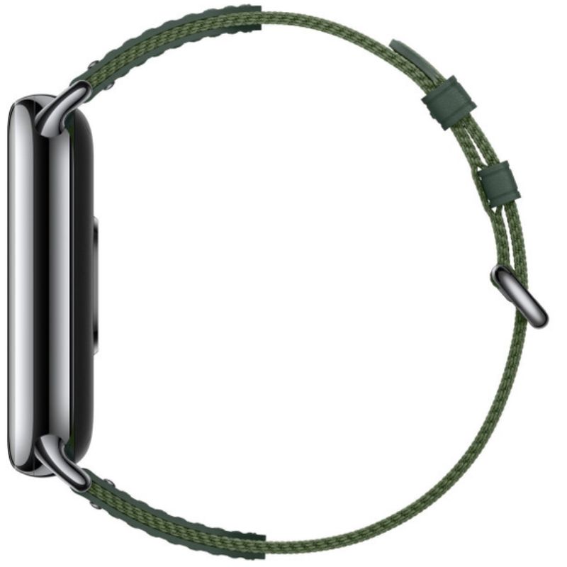 Kəmər Xiaomi Braided Green BHR7306GL — Remişlər və aksesuarlar, Bakı (4)