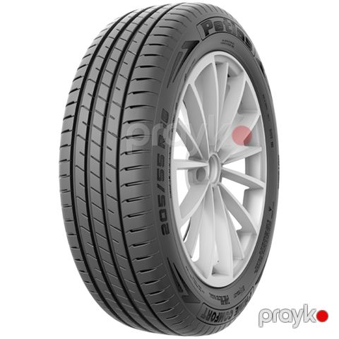Avtomobil təkəri Petlas 205/60R15 Prime Comfort TL 91V (001.PT.232730)