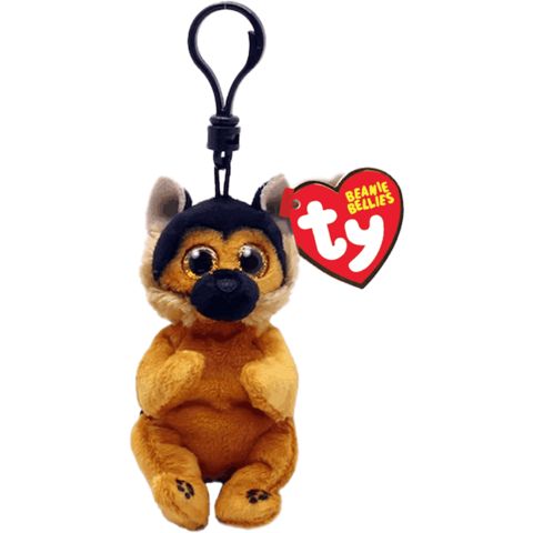 Brelok TY Ace German Shepherd Belly Clip 8421431106 — Bakı