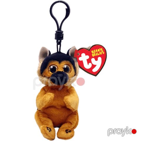 Brelok TY Ace German Shepherd Belly Clip 8421431106 — Bakı