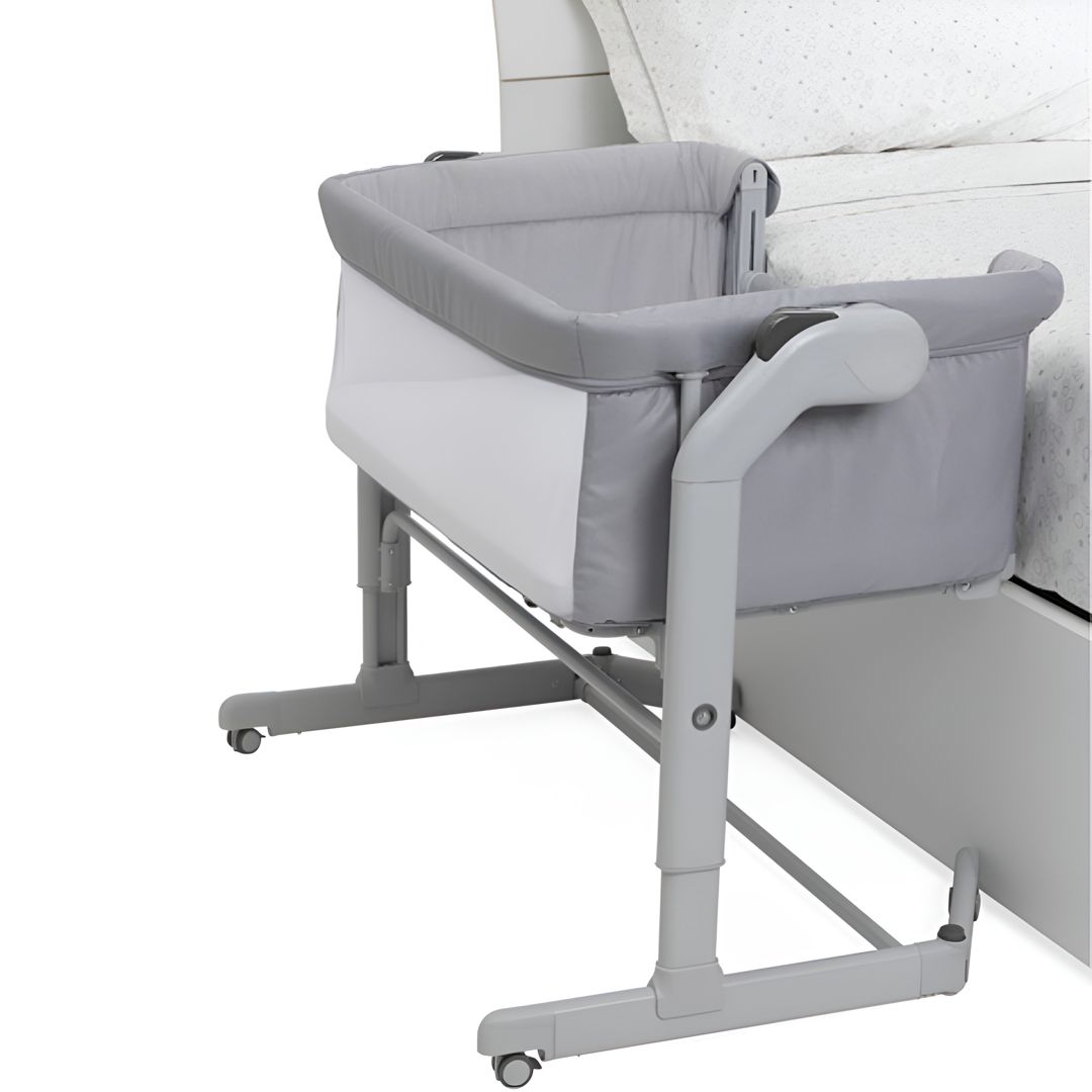 Beşik Chicco Next2Me Magic Evo 8058664167746 — Uşaq otağı, Bakı (3)