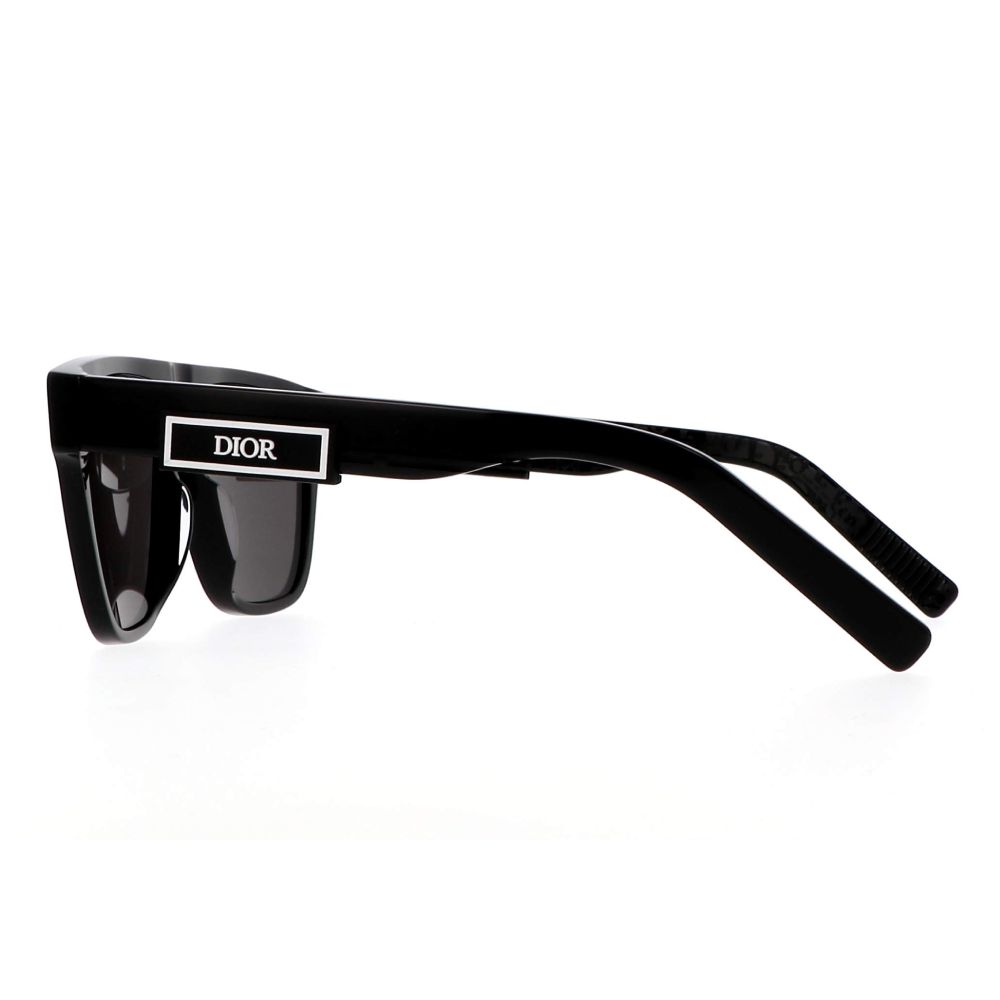 Günəş eynəyi Dior B23 S3I 10A0 57 — Aksesuarlar, Bakı (3)