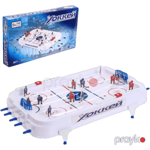 Hockey Game 8888A Toys — Bakı