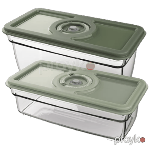 Vakum qabı Electrolux EVFB1