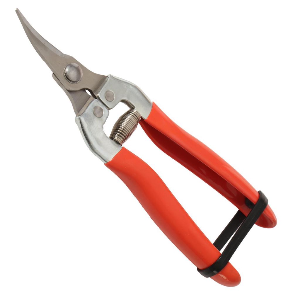 Bağ qayçısı Welkut HC-5323 18.5 SM / HC-5323 — Mallar, Bakı (2)