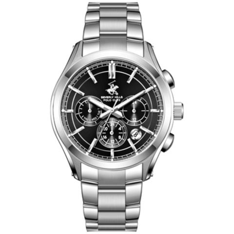 Saat Beverly Hills Polo Club BP3812X.350