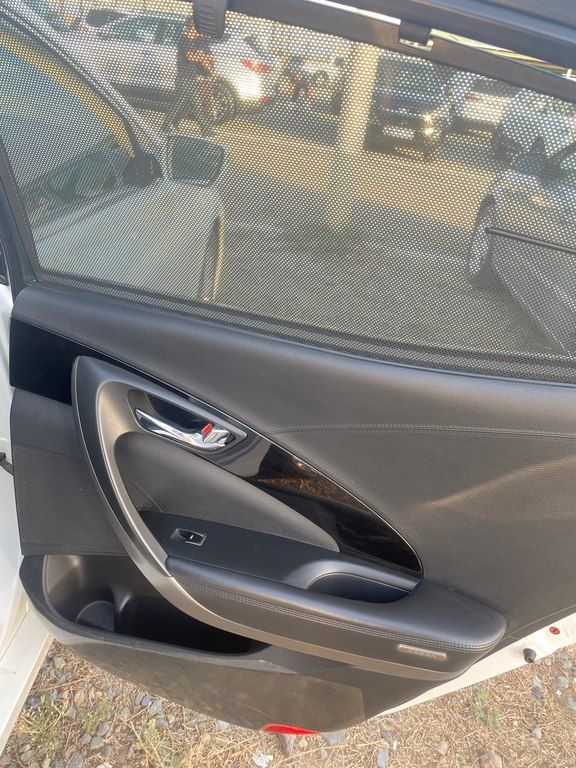 Hyundai Azera, 2.4 L, 2013 il, 225 000 km — Avtomobillər, Gəncə (12)