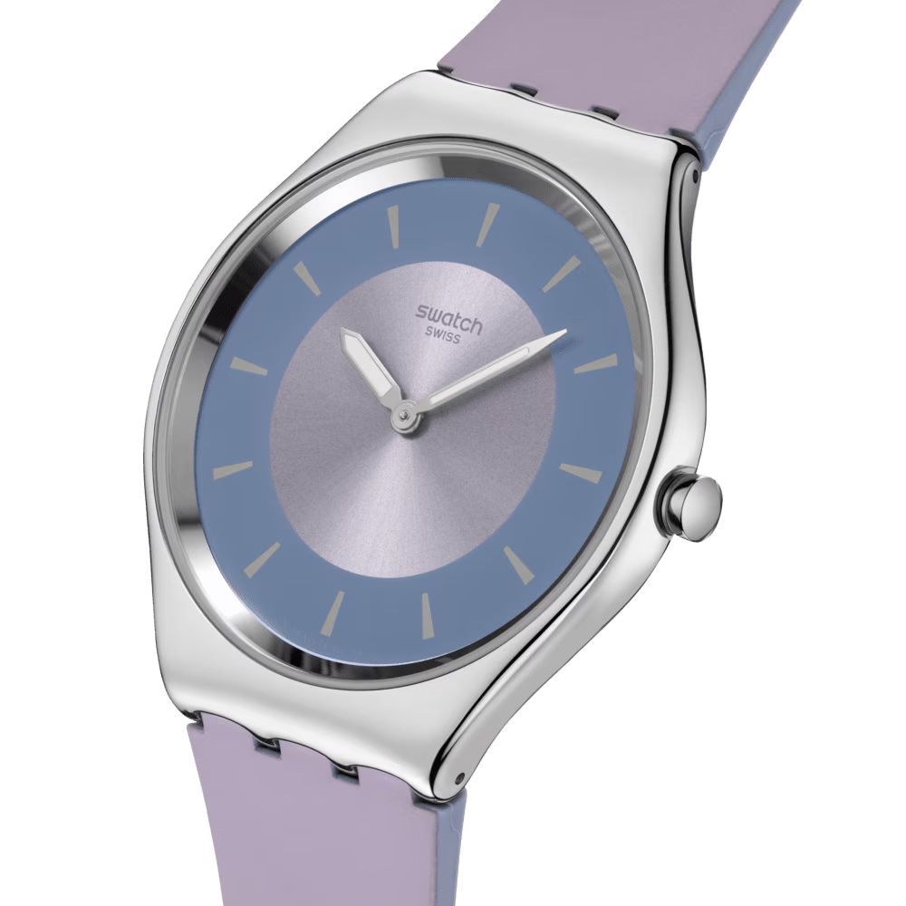 Saat Swatch Irony Skin SYXS157 — Saatlar, Bakı (3)