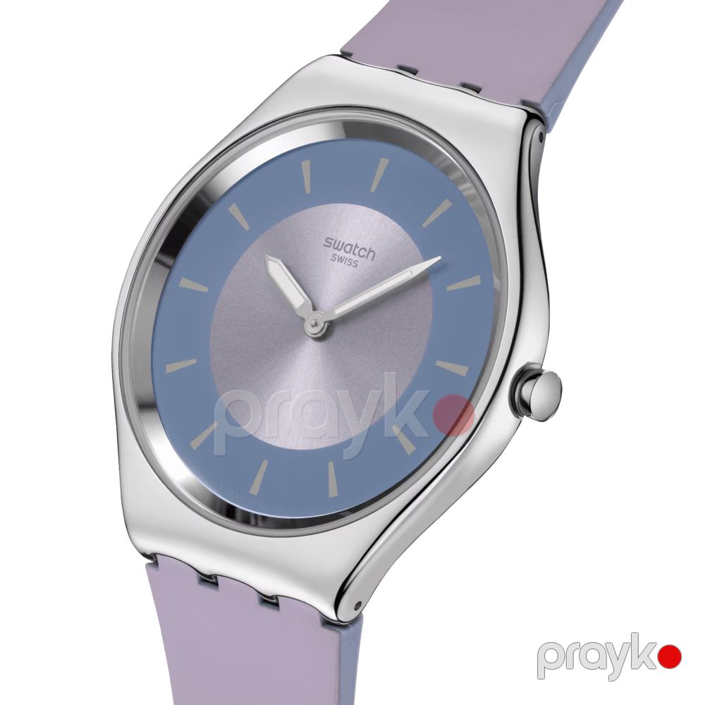 Saat Swatch Irony Skin SYXS157 — Qol saatları, Bakı (3)