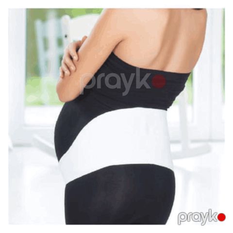 Hamilələr üçün bandaj BabyJem 8699203712494 — Bakı