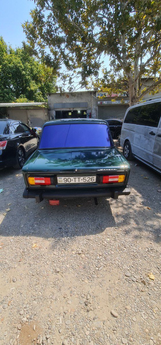 Lada (vaz) 2106, 2004 il — Avtomobillər, Mingəçevir (4)