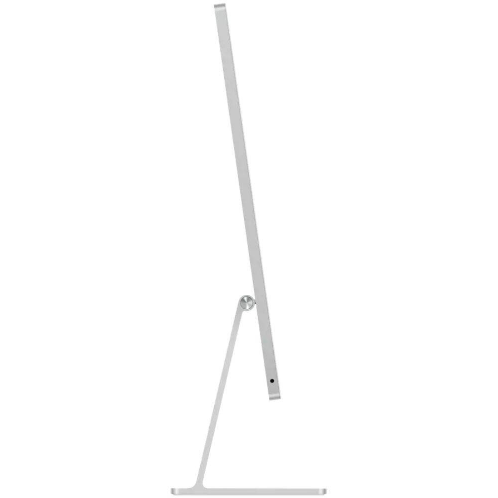 Monoblok Apple iMac 24 MQRK3RU/A Silver — Monobloklar, Bakı (2)