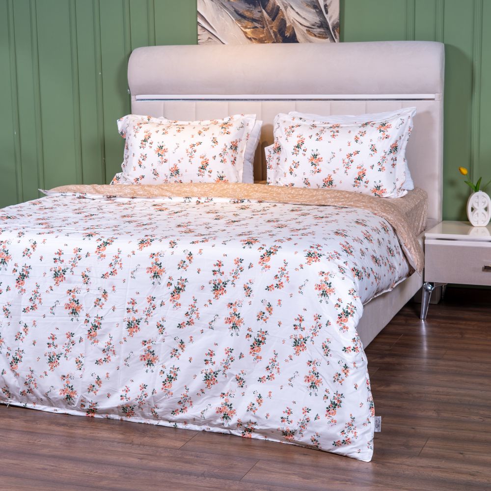 Tekstil yataq dəsti Cehizçi Laura Grand (LG-17)-3 — Tekstil, Bakı (2)