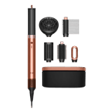 Dyson HS09 Airwrap Co-anda2x multi-styler and dryer Straight+Wavy Amber Silk — Завивка и выпрямление волос