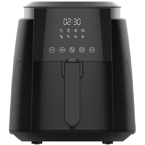 Air Fryer Kumtel HAF-02 — Bakı