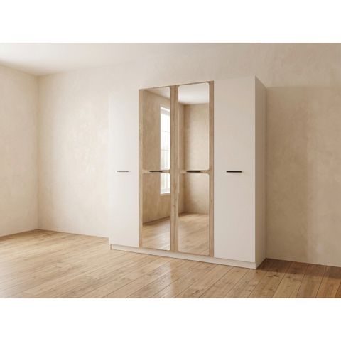 Dolab Adona Mobilya Fureya (4 qapılı) — Bakı