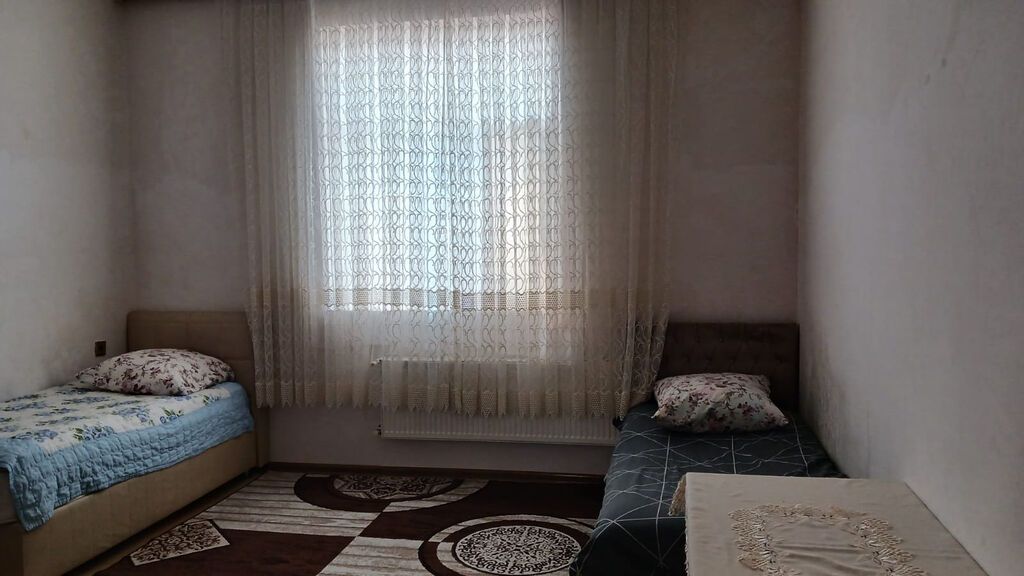 120 kv. m, 6 otaqlı, Kombi, Qaz, İşıq — Daşınmaz əmlak, Qazax (8)