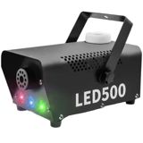 Duman maşını PM Lighting YWJ500WS02 — Mallar
