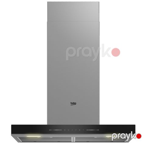 Aspirator Beko BHCB66641BBHS