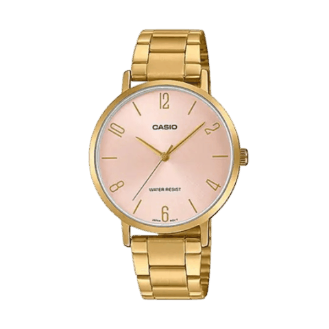 Casıo LTP-VT01G-4BUDF — Bakı