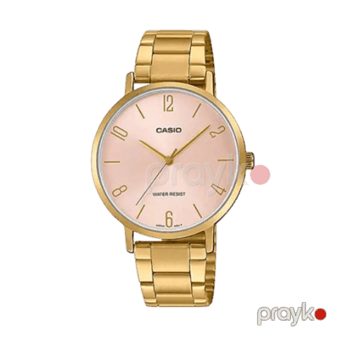 Casıo LTP-VT01G-4BUDF — Bakı