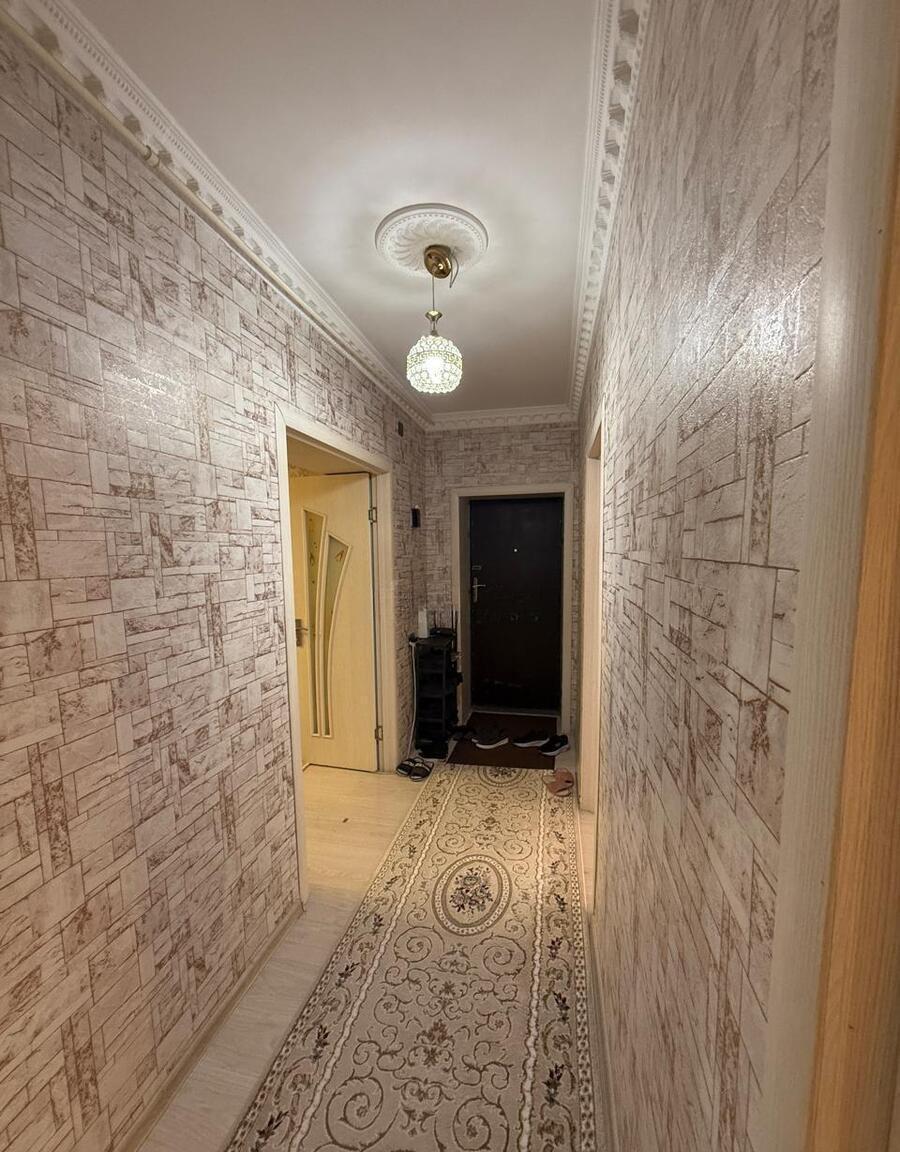 3 otaqlı mənzil 90 m² satılır — Daşınmaz əmlak, Bakı (7)