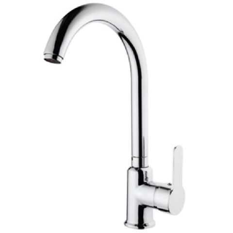 Hövzə kranı Rivana SDF310 — Bakı
