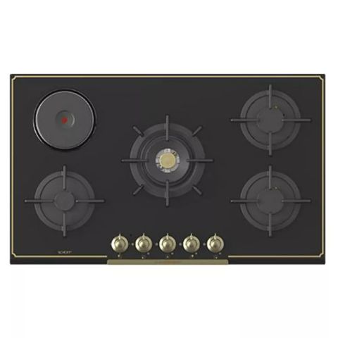 Plitə Bompani ECO495BL1 — Bakı