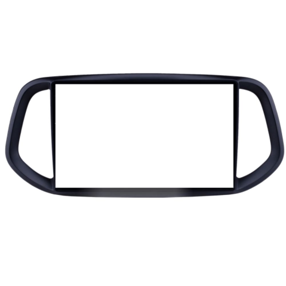Avtomobil üçün monitor King Cool Android T18 3/32 GB DSP & Carplay for Kia KX3 — Avtomobil televizorları və monitorları, Bakı (2)