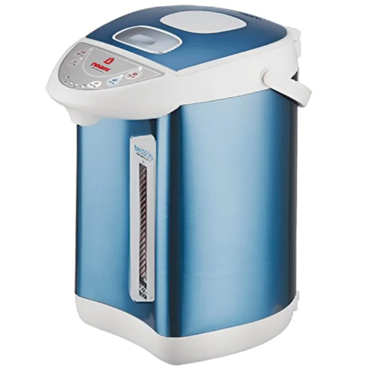 Termopot Essen WSD-668 Blue — Electric kettles and thermopots