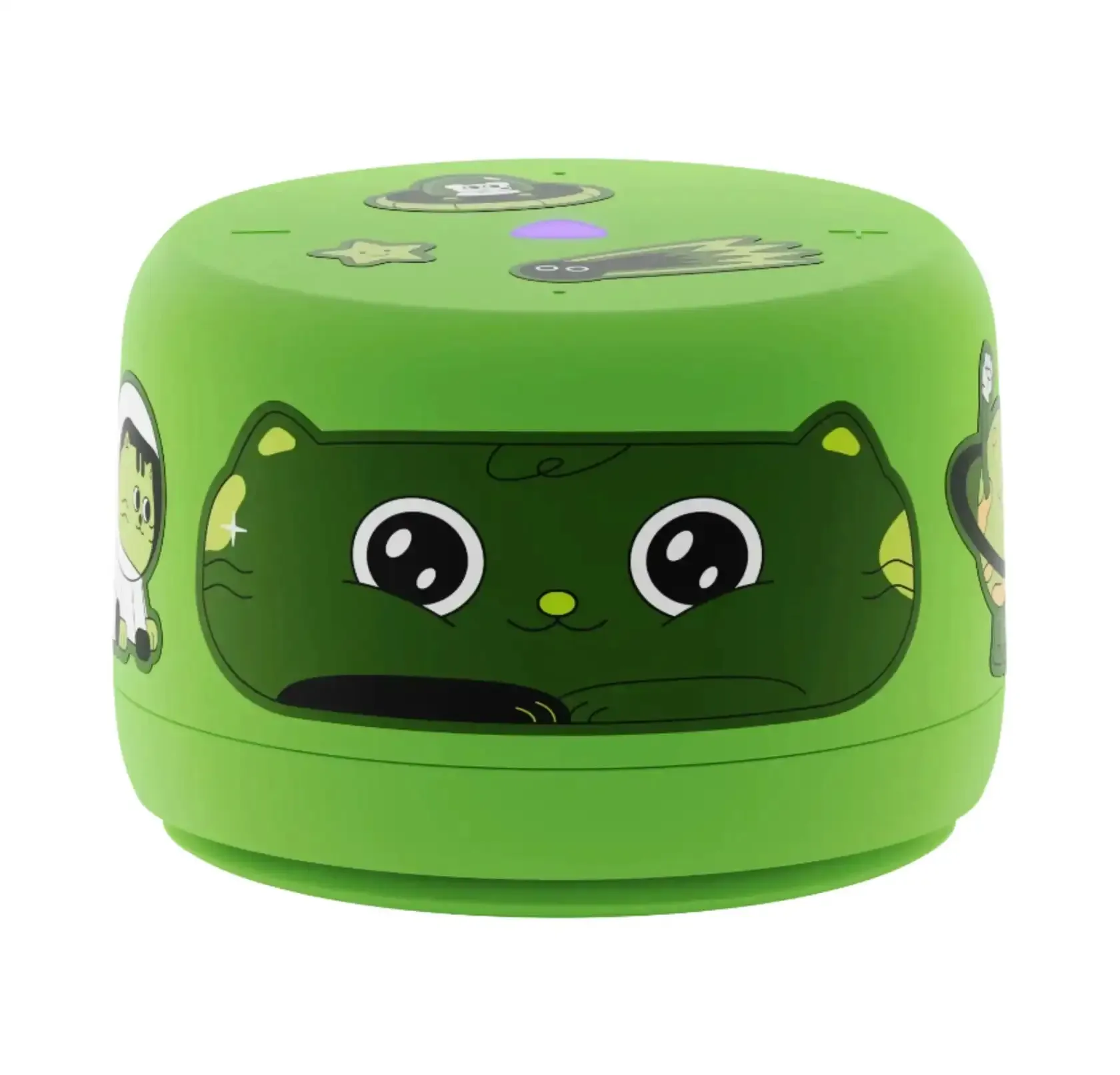 Ağıllı dinamik Yandex Lite 2 Green (YNDX-00028)